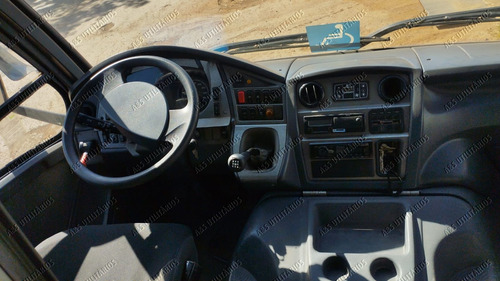 Marcopolo Volare Attack 8 Ano 2021 Ar 28l Ref 713