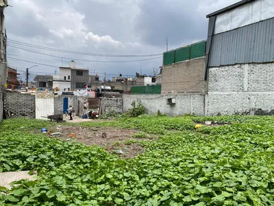 Terreno en venta