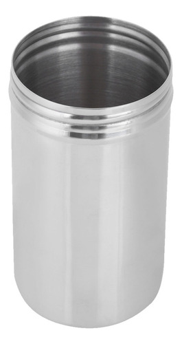 Ll Tarro Sellado Acero Inoxidable 304 Portátil Para Té Y Caf