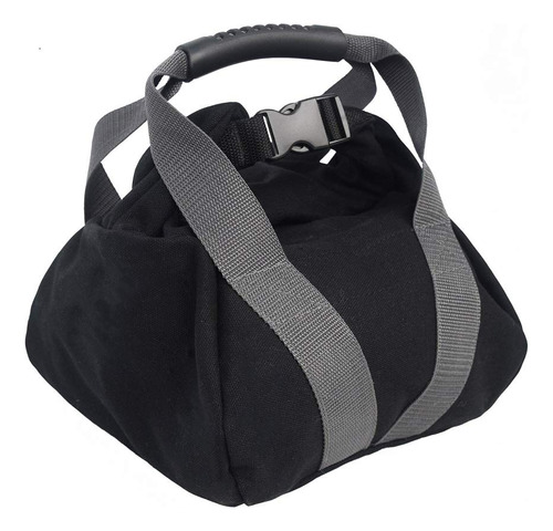 Bolsa Arena Para Gimnasio Entrenamiento Casa