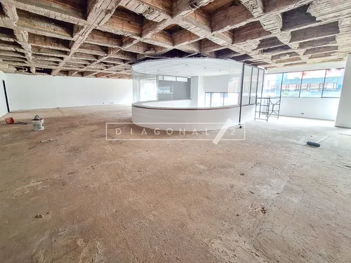 Oficina En Arriendo En Chicó Norte Ii