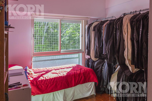 Imagen 12 de 23 de Venta Departamento De 5 Ambientes Con Cochera Y Baulera En Belgrano