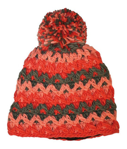 Gorro Coropuna Strickmutze Northland