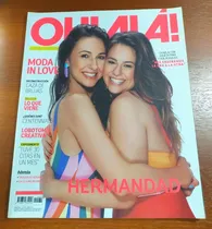Comprar Revista Ohlalá Comunidad De Mujeres Enero De 2019