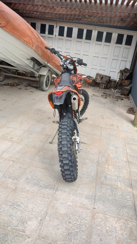 Imagen 2 de 13 de Ktm Exc 300 2011