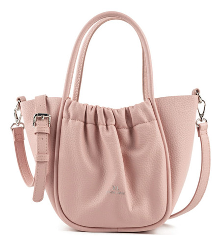 Cartera Chica Xl Extra Large Dara Nude