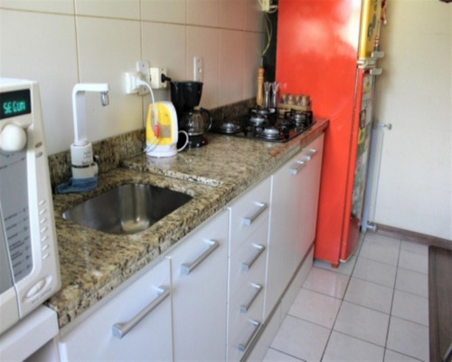 Imagem 17 de 30 de Apartamento - 1482 - 32135505