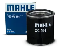 Comprar Filtro De Oleo Motor Mahle Oc534 Linha Suzuki Toyota Lifan