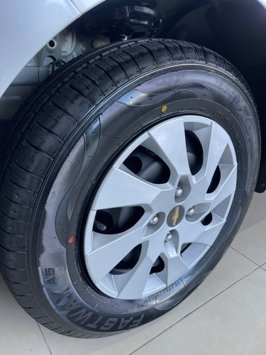 Chevrolet Onix 1.0 Lt 5p