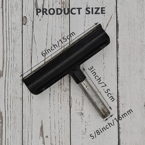 Lathe Tool Rest 5/8 Pulgadas Poste De Acero Inoxidable ...