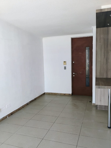 Acogedor Departamento De 2 Dor, 1 Baño , Sin Estacionmiento