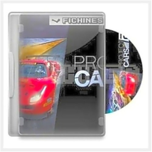 Project Cars 2 - Original Pc - Steam #378860