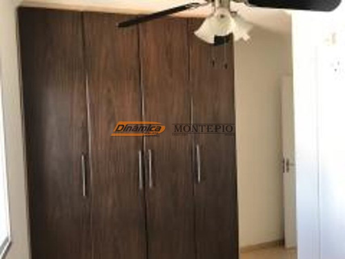 Imagem 6 de 14 de Apartamento A 5 Minutos A Pé Do Metro Tucuruvi - Ml10003