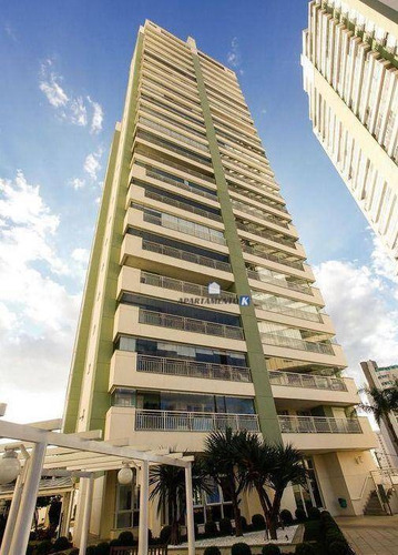 Imagem 8 de 30 de Apartamento À Venda 93m² - Varanda Churrasqueira, Sala Ampliada, 2 Dorms, 2 Vagas Fixas, Depósito - Próx Bosque Maia Guarulhos Sp - Ap0073
