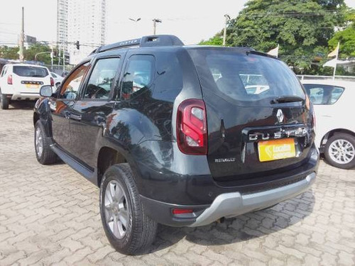 Imagem 6 de 10 de Renault Duster 1.6 16v Sce Flex Dynamique X-tronic