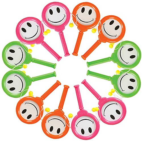 Smile Hand Drums Juego De 12 Juguetes Musicales Niños ...