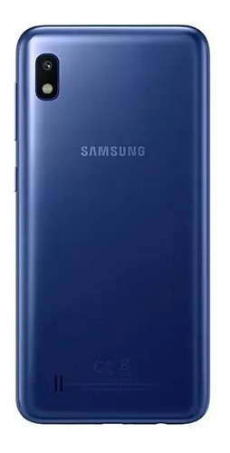 Samsung Galaxy A10 2019 32gb 2gb Libre 3400mah
