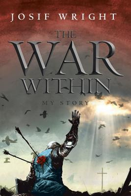 Libro The War Within: My Story - Wright, Josif