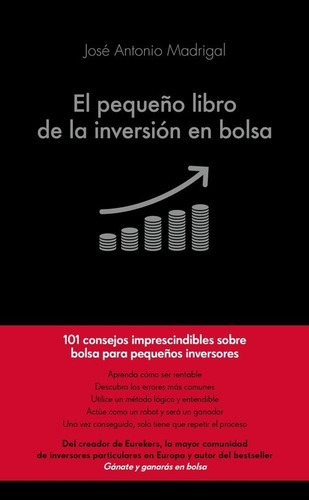 El Pequeno Libro De La Inversion En Bolsa