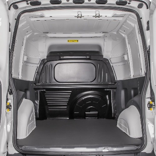Imagen 11 de 15 de Fiat Fiorino Endurance Pack Top 1.4 -/jc