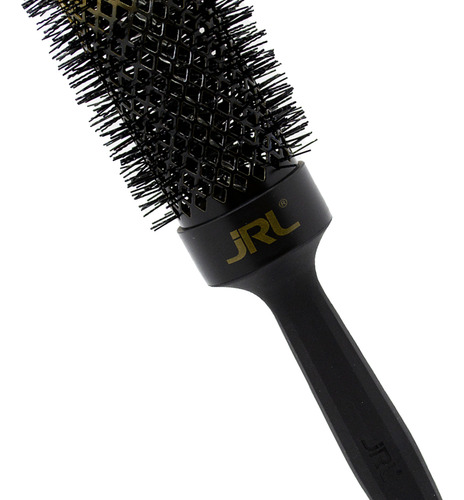 Jrl Mixed Bristle Brush Cepillo Brushing Termico 43mm 3c