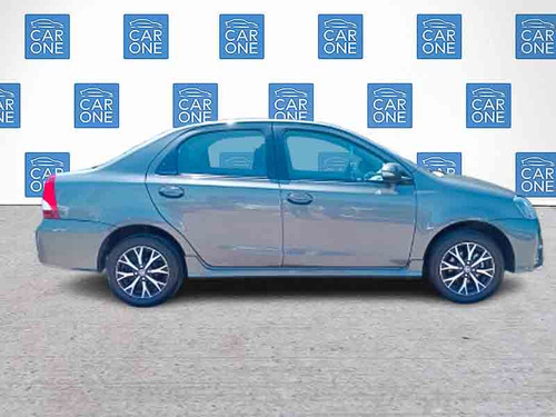 Toyota Etios 1.5 XLS PACK AT4 4P