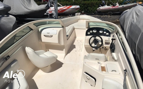 Lancha Real 24 Class Mercury 150hp Efi 2t Conj 2008