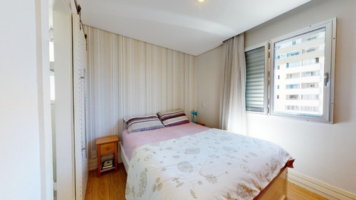 Imagem 12 de 13 de Apartamento À Venda No Bairro Barra Funda - São Paulo/sp - O-17239-28344
