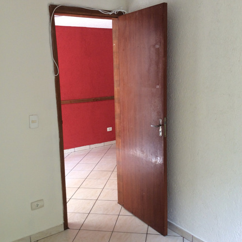 Imagem 15 de 18 de Apartamento Em Moinho Velho, São Paulo/sp De 56m² 2 Quartos À Venda Por R$ 290.000,00 - Ap1514630-s