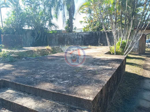 Imagem 25 de 30 de Chácara Com 2 Dorms, Gaivotas, Itanhaém - R$ 490 Mil, Cod: 14114 - V14114