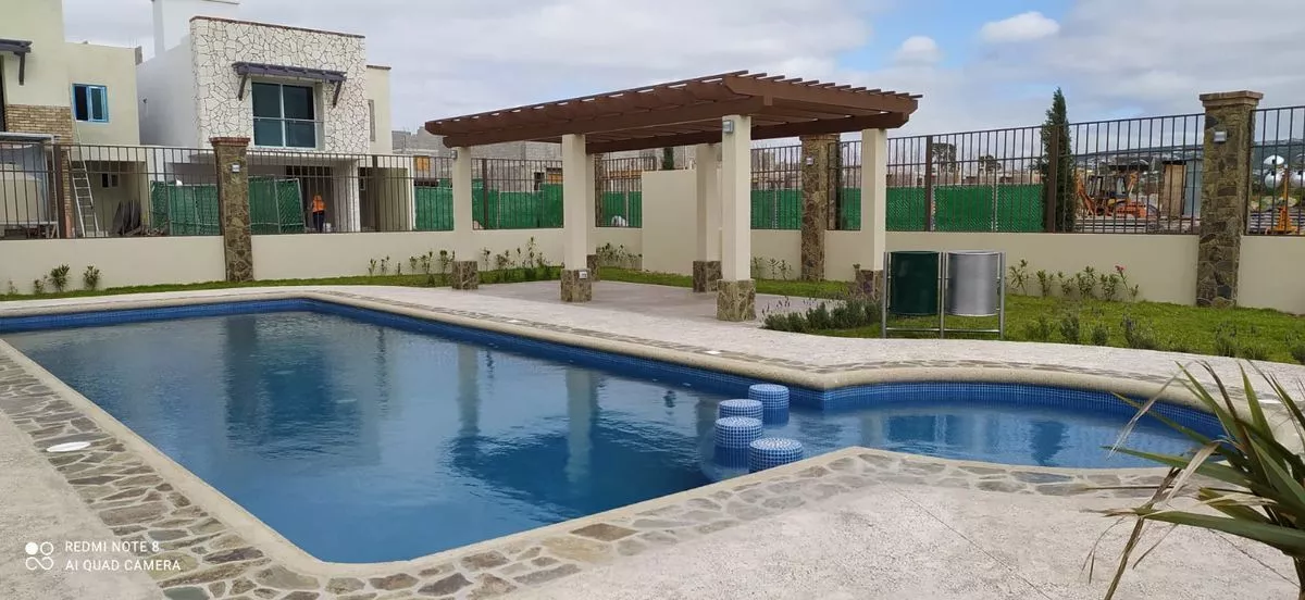 Casa En Venta Promocion!! Terreno Excedente Aprovecha Su De