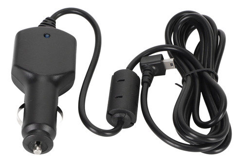 Cable De Alimentación Para Vehículo, 5 V, 2 A, 10 W, Adaptad