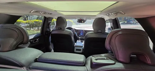 Volvo XC60 2.0 T5 Awd Momentum
