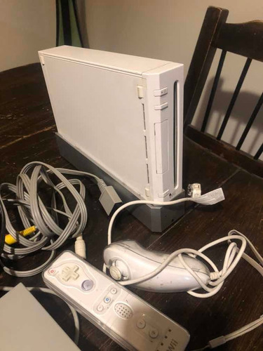 Liquido!! Nintendo Wii, Flasheada X App