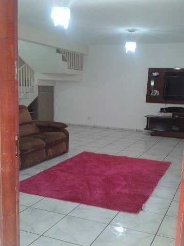 Casa - Venda - Jardim Eldorado / Vl. Hortolândia - Cod. 385 - V385