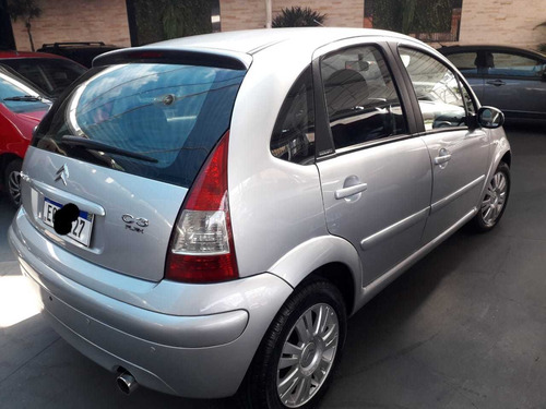 Imagem 2 de 15 de Citroën C3 2011 1.4 8v Exclusive Flex 5p