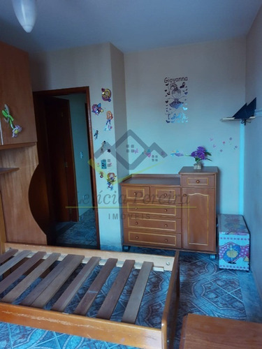 Imagem 15 de 30 de Apartamento 3 Domitorios - Vila Pereira Barreto - Ap00280 - 69827533
