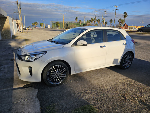 Kia Rio 1.6 Ex Hchback At