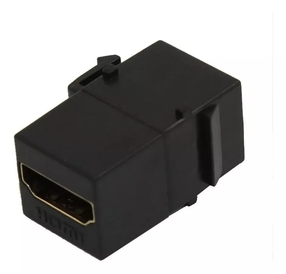 Segunda imagem para pesquisa de emenda hdmi