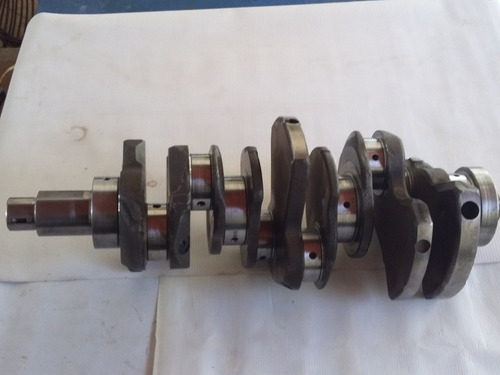 Cigueñal Nissan Vq40 Pathfinder Rectificado 0.10 (Usado)