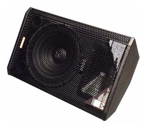Parlante JBL J-1525 negro
