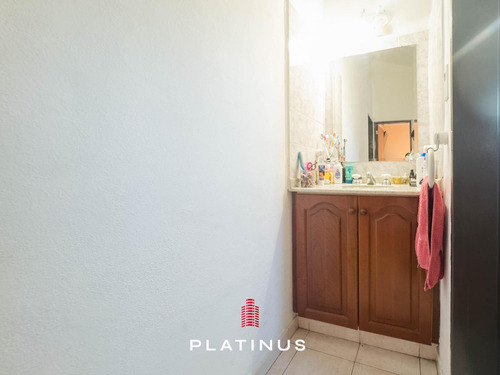Casa En Venta En Barrio Juan B. Justo De 3 Dormitorios Apta Crédito