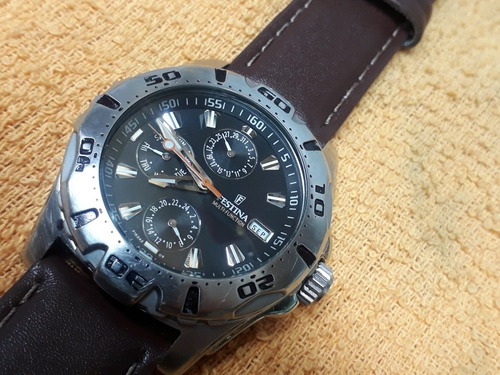 Relogio Festina Multi-function