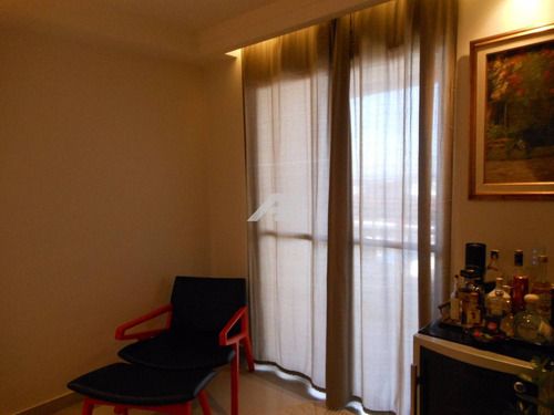 Apartamento Para Aluguel Em Mansões Santo Antônio - Ap010421