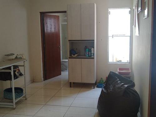 Casa À Venda Na Rua Maria Occhietti Bruno, Cidade Planejada Ii, Bragança Paulista - Sp - Liv-10636