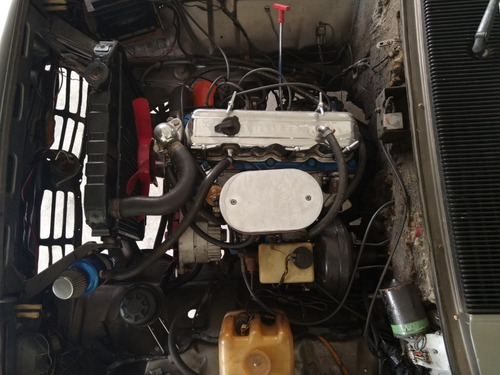 Imagem 4 de 10 de Opala Comodoro Sl/e