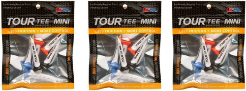 Minipaquete De Camiseta De Golf Cmc Design  Añadir Dis...