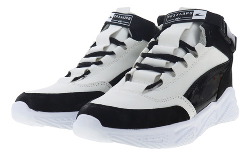 Sneakers Tenis Calzado Caballero Premium Casuales 