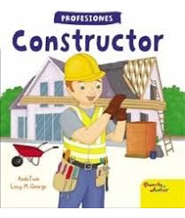 Profesiones: Constructor - Vacio