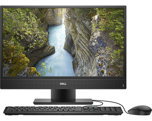 All In One Aio Dell Intel I7 8va 16gb Ram 1tb Ssd 22 Inch 